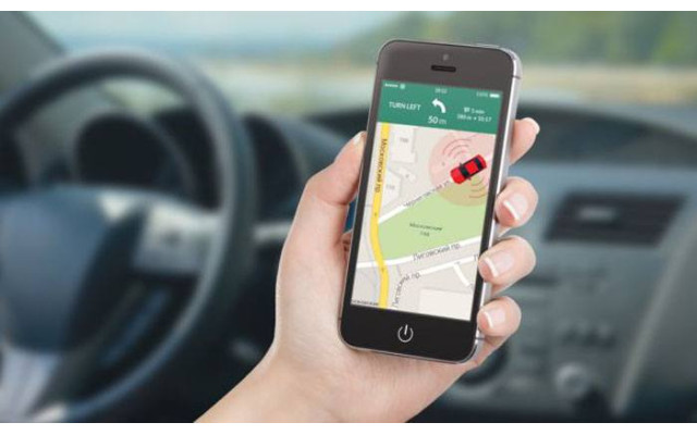 Що таке GPS-трекери? Де застосовуються та їх переваги