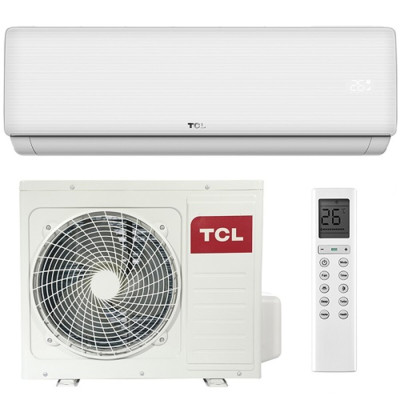 Кондиционер TCL TAC-18CHSA/XAB1 On-Off WI-FI Ready Кондиционер TCL TAC-18CHSA/XAB1 On-Off WI-FI Ready