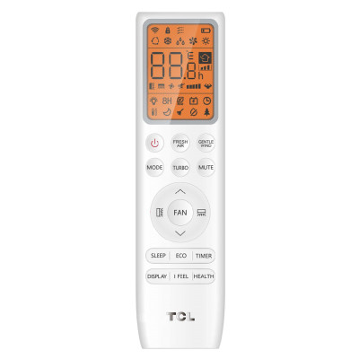 Кондиционер TCL TAC-09CHSD/FAI Inverter R32 WI-FI