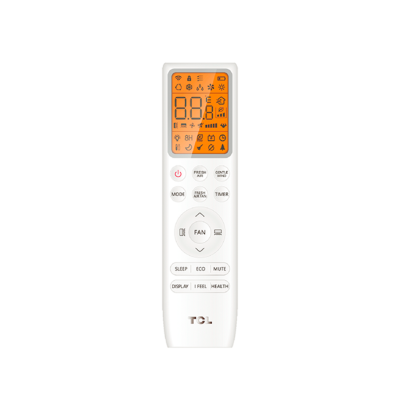 Кондиционер TCL TAC-09CHSD/FBI FreshIN 2.0 Inverter R32 WI-FI Кондиционер TCL TAC-09CHSD/FBI FreshIN 2.0 Inverter R32 WI-FI