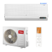Кондиционер TCL TAC-09CHSD/FBI FreshIN 2.0 Inverter R32 WI-FI
