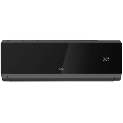 Кондиционер TCL TAC-12CHSD/XA82IN Black Inverter R32 WI-FI