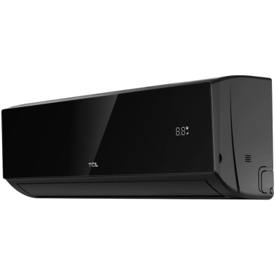 Кондиционер TCL TAC-12CHSD/XA82IN Black Inverter R32 WI-FI