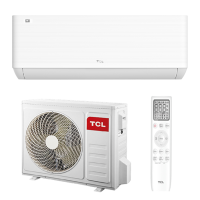 Кондиционер TCL TAC-12CHSD/TPG31I3AHB Heat Pump Inv R32 WI-FI Кондиционер TCL TAC-12CHSD/TPG31I3AHB Heat Pump Inv R32 WI-FI