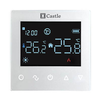 Терморегулятор для котлів Castle Q5