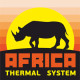 Обігрівачі Africa (Африка)
