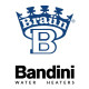 Бойлери Bandini