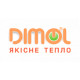 Обігрівачі Дімол (Dimol)