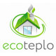 Електрорадіатори ECOTEPLO (Еко-тепло)