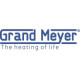 Нагрівальні мати Grand Meyer