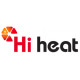 Інфрачервона плівка Hi Heat