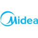 Бойлери Midea