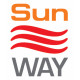 Обігрівачі SUN WAY (САН ВЕЙ)