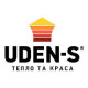 Обігрівачі UDEN-S (Уден-с)