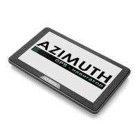 GPS Навигатор Azimuth B702 Pro GPS Навигатор Azimuth B702 Pro