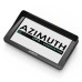 GPS Навигатор Azimuth B703 Pro