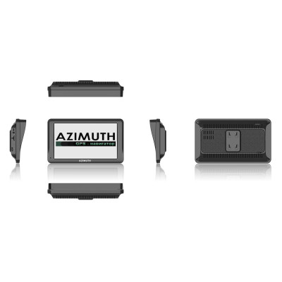 GPS Навигатор Azimuth B703 Pro