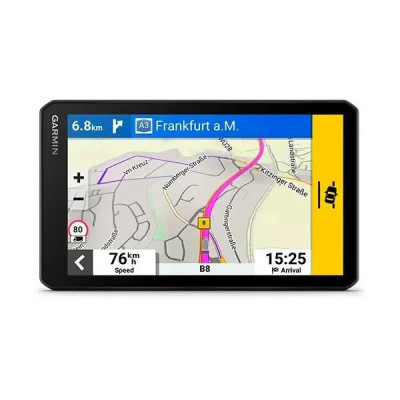GPS Навігатор GARMIN dezlCam LGV710 GPS Навігатор GARMIN dezlCam LGV710