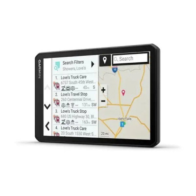 GPS Навигатор GARMIN dezlCam LGV710 GPS Навигатор GARMIN dezlCam LGV710