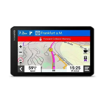 GPS Навигатор GARMIN dezlCam LGV710 GPS Навигатор GARMIN dezlCam LGV710