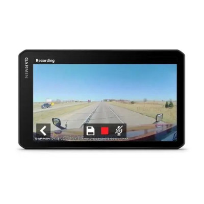 GPS Навигатор GARMIN dezlCam LGV710 GPS Навигатор GARMIN dezlCam LGV710
