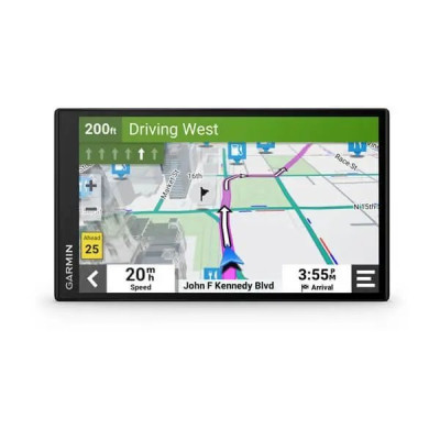 GPS Навігатор Garmin DriveSmart 76, MT-S