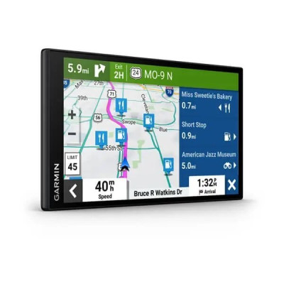 GPS Навігатор Garmin DriveSmart 76, MT-S GPS Навігатор Garmin DriveSmart 76, MT-S