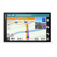 GPS навігатор Garmin DriveSmart 86, MT-D GPS навігатор Garmin DriveSmart 86, MT-D
