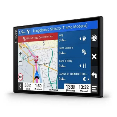 GPS навігатор Garmin DriveSmart 86, MT-D GPS навігатор Garmin DriveSmart 86, MT-D
