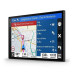 GPS навігатор Garmin DriveSmart 86, MT-D