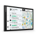 GPS навігатор Garmin DriveSmart 86, MT-D