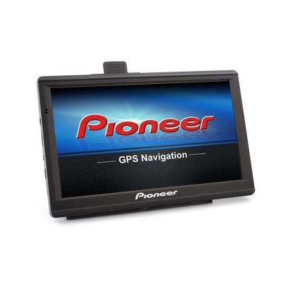 GPS Навігатор Pioneer A710
