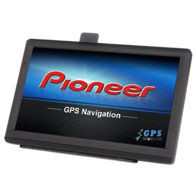 GPS Навигатор Pioneer A710
