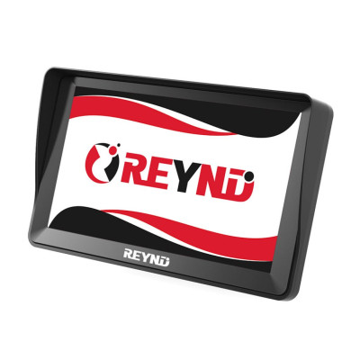 GPS Навігатор REYND K718 Pro GPS Навігатор REYND K718 Pro