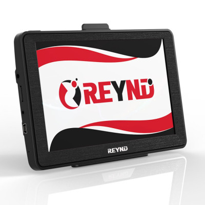 GPS Навигатор REYND A705 GPS Навигатор REYND A705