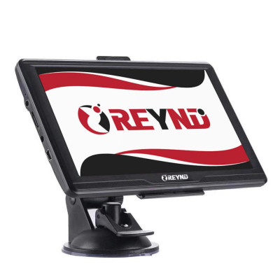 GPS Навігатор REYND K717 Pro GPS Навігатор REYND K717 Pro