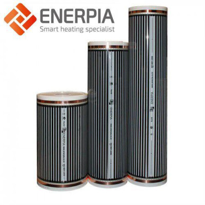 Инфракрасная плёнка Enerpia EP-305 Инфракрасная плёнка Enerpia EP-305