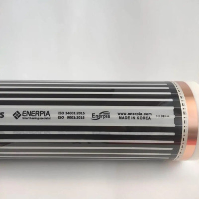 Инфракрасная плёнка Enerpia EP-305 Инфракрасная плёнка Enerpia EP-305
