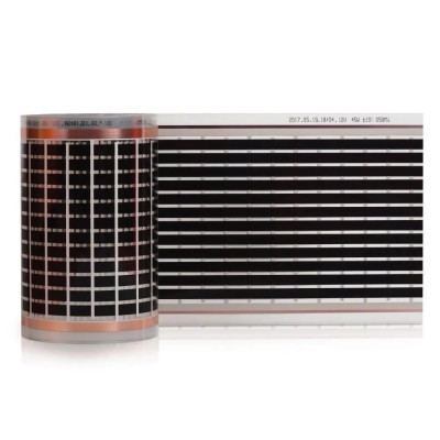 Инфракрасная плёнка HEAT PLUS HP DC-12V-30 (30 см, 45 Вт/м.п.) Инфракрасная плёнка HEAT PLUS HP DC-12V-30 (30 см, 45 Вт/м.п.)
