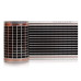 Инфракрасная плёнка HEAT PLUS HP DC-12V-30 (30 см, 45 Вт/м.п.)
