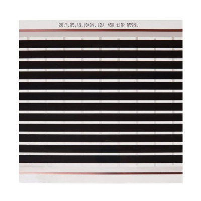 Инфракрасная плёнка HEAT PLUS HP DC-12V-30 (30 см, 45 Вт/м.п.) Инфракрасная плёнка HEAT PLUS HP DC-12V-30 (30 см, 45 Вт/м.п.)