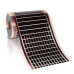 Инфракрасная плёнка HEAT PLUS HP DC-12V-30 (30 см, 45 Вт/м.п.)