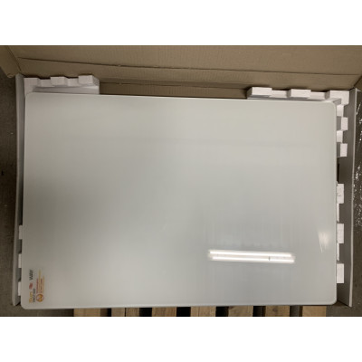 Обігрівач SUN WAY SWGT-T 600 білий для ванної,