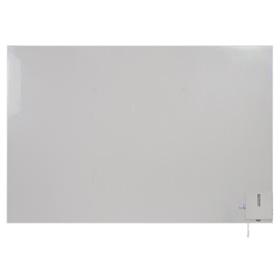 Керамічний обігрівач Теплокерамік TCM-RA 750 (Teploceramic TCM-RA 750) мармур 692239