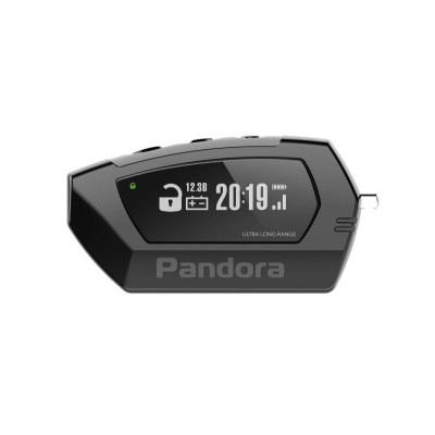 Автосигналізація Pandora DX-9X