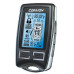 Автосигналізація CONVOY MP-100D LCD