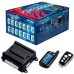 Автосигналізація CONVOY MP-100D LCD