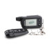 Автосигналізація CONVOY MP-60 LCD