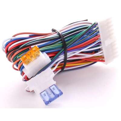 Автосигнализация CONVOY MP-90 v.3 LCD