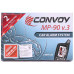 Автосигнализация CONVOY MP-90 v.3 LCD